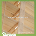 China bamboo venetian blind, bamboo window shutter/blind